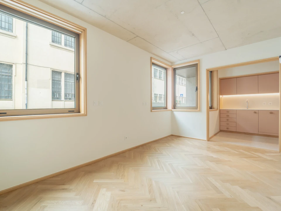 Apartamento T1 para Venda em Cedofeita, Santo Ildefonso, Sé, Miragaia, São Nicolau e Vitória Foto 15