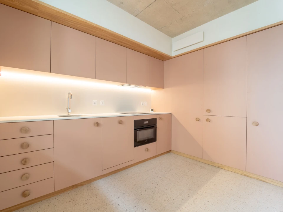 Apartamento T1 para Venda em Cedofeita, Santo Ildefonso, Sé, Miragaia, São Nicolau e Vitória Foto 17