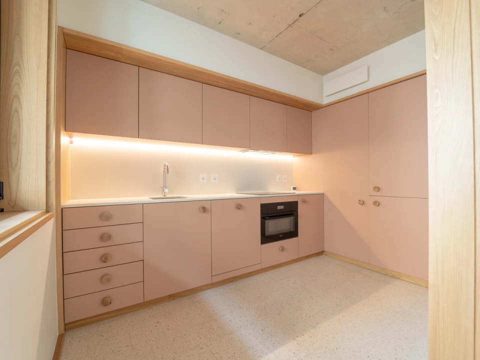 Apartamento T1 para Venda em Cedofeita, Santo Ildefonso, Sé, Miragaia, São Nicolau e Vitória Foto 18