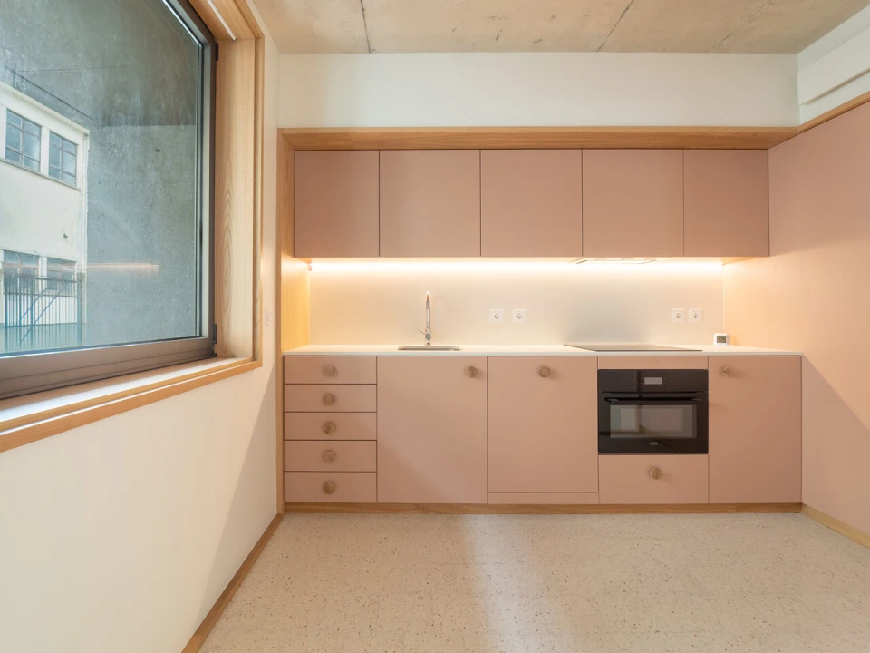 Apartamento T1 para Venda em Cedofeita, Santo Ildefonso, Sé, Miragaia, São Nicolau e Vitória Foto 19