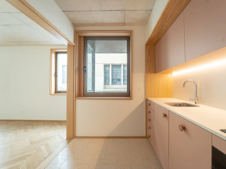 Apartamento T1 para Venda em Cedofeita, Santo Ildefonso, Sé, Miragaia, São Nicolau e Vitória Foto 20