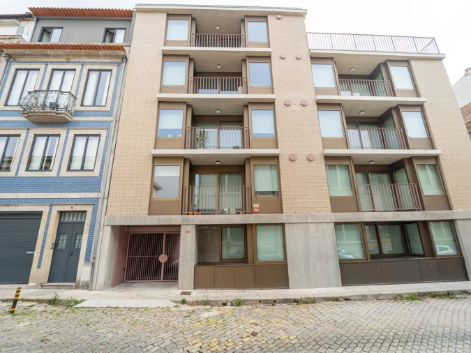 Apartamento T1 para Venda em Cedofeita, Santo Ildefonso, Sé, Miragaia, São Nicolau e Vitória Foto 12