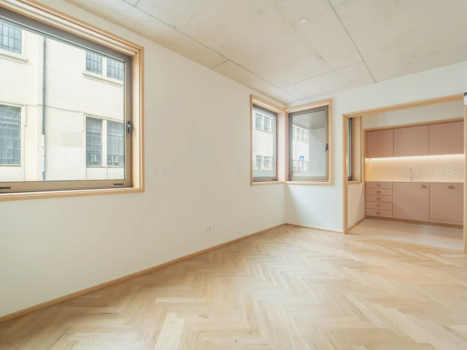Apartamento T1 para Venda em Cedofeita, Santo Ildefonso, Sé, Miragaia, São Nicolau e Vitória Foto 15