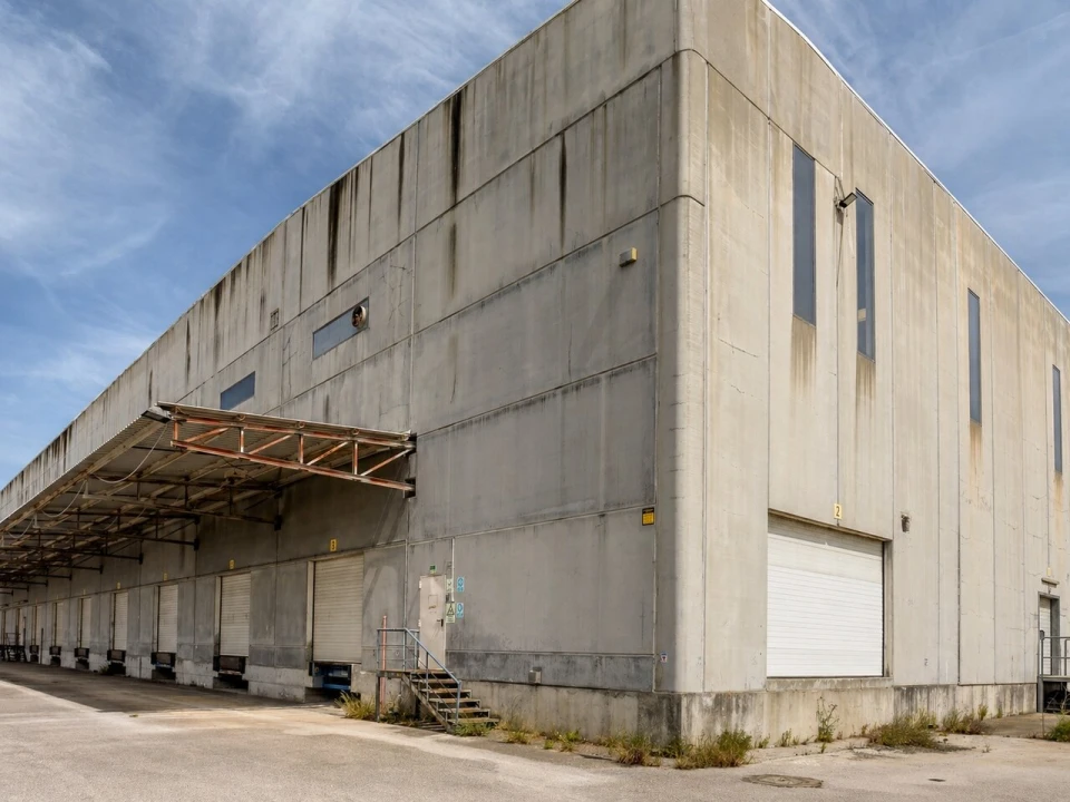 Armazém para Venda em Riachos Foto 2