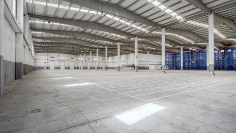 Armazém para Venda em Riachos