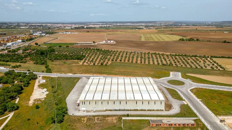 Armazém para Venda em Riachos Foto 21