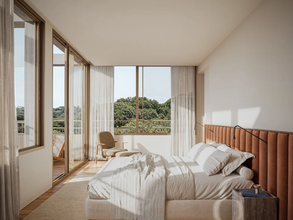 Apartamento T3 para Venda em Almancil Foto 15