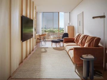 Apartamento T3 para Venda em Almancil