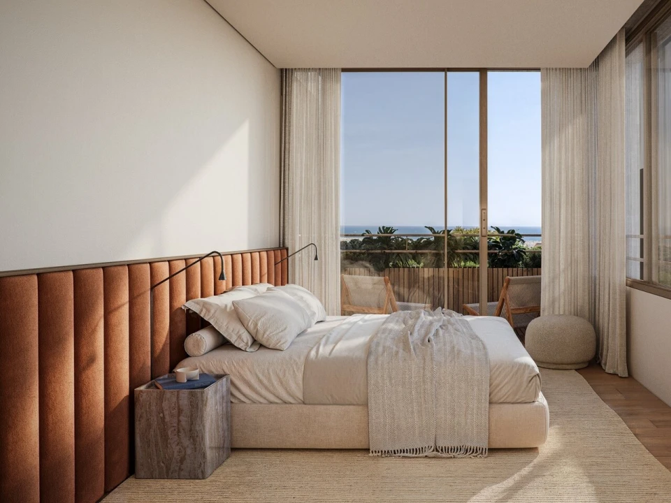 Apartamento T3 para Venda em Almancil Foto 14