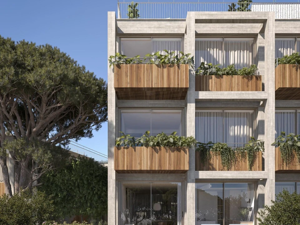 Apartamento T3 para Venda em Almancil Foto 23