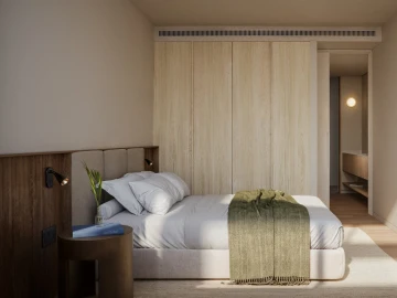 Apartamento T3 para Venda em Almancil