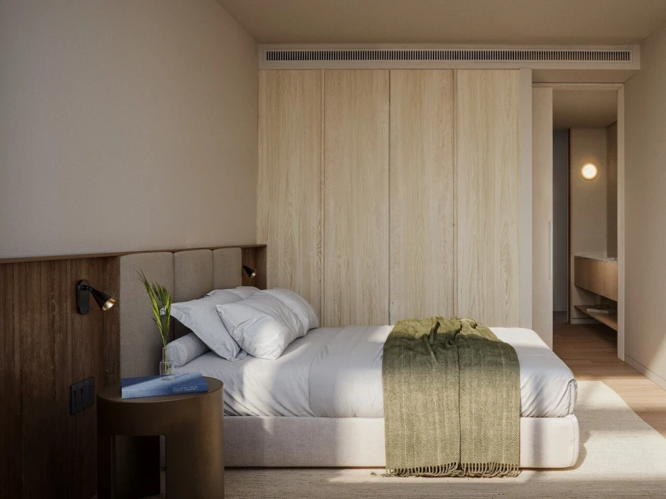 Apartamento T3 para Venda em Almancil Foto 12
