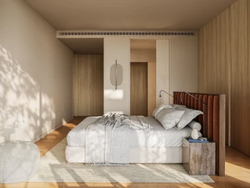 Apartamento T3 para Venda em Almancil