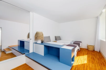 Moradia T4 para Venda em Comporta