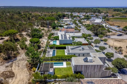 Moradia T4 para Venda em Comporta