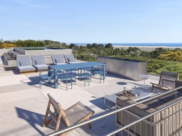 Apartamento T3 para Venda em Almancil