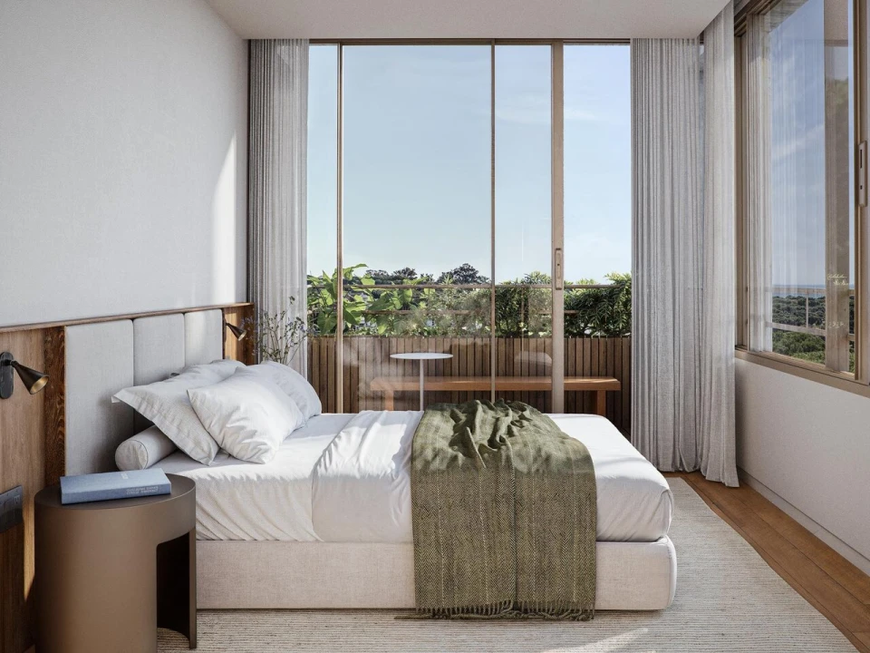 Apartamento T3 para Venda em Almancil Foto 11