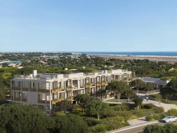 Apartamento T3 para Venda em Almancil