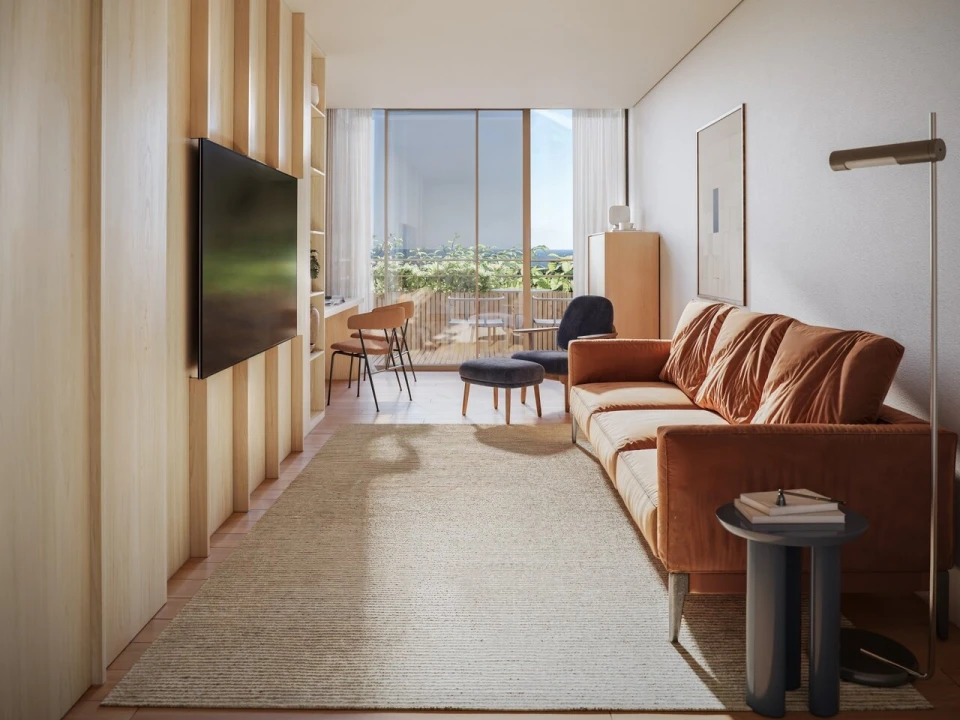 Apartamento T3 para Venda em Almancil Foto 10