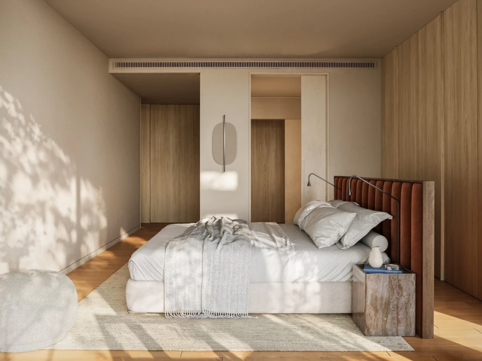 Apartamento T3 para Venda em Almancil Foto 13