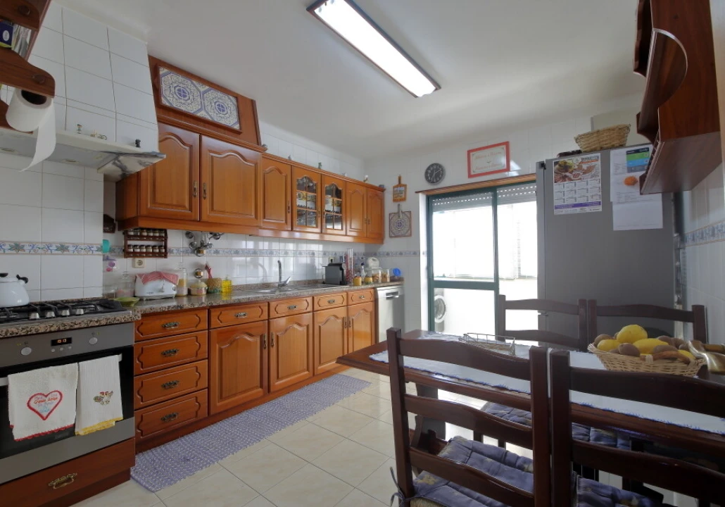 Apartamento T3 para Venda em Nossa Senhora do Pópulo, Coto e São Gregório Foto 10