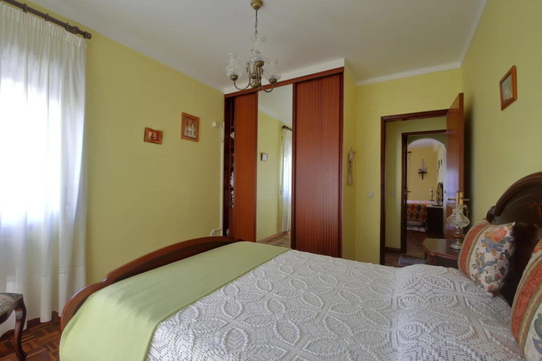 Apartamento T3 para Venda em Nossa Senhora do Pópulo, Coto e São Gregório Foto 6