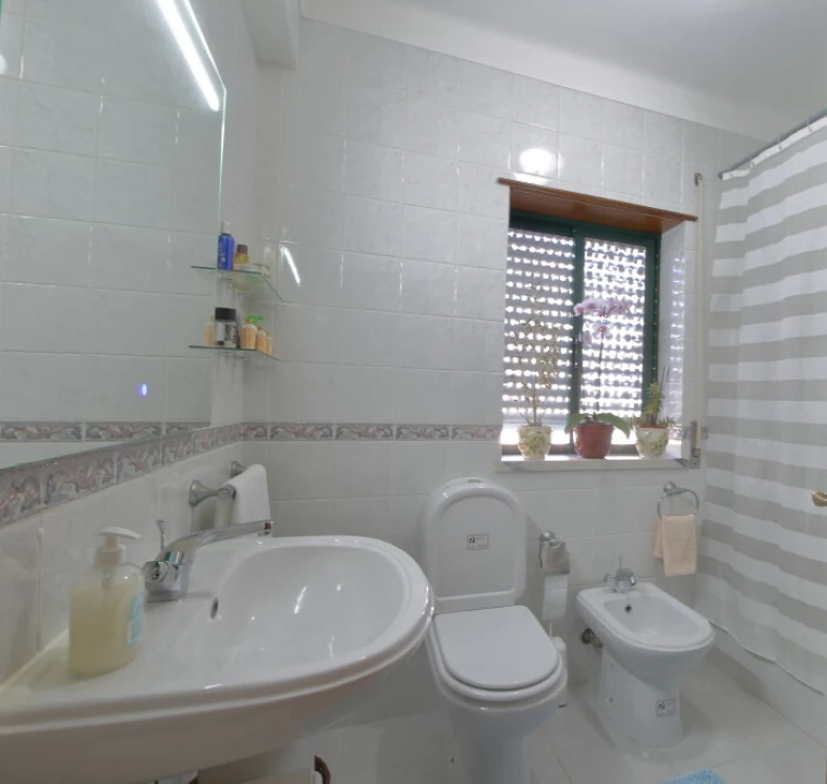Apartamento T3 para Venda em Nossa Senhora do Pópulo, Coto e São Gregório Foto 14