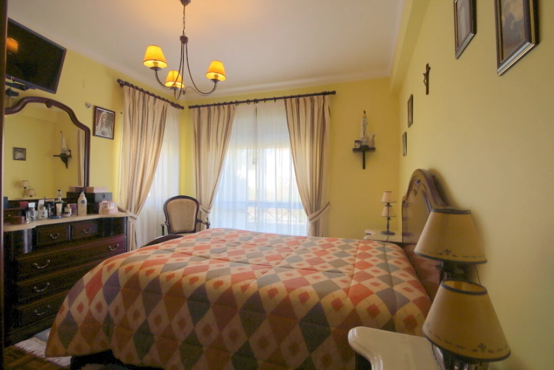 Apartamento T3 para Venda em Nossa Senhora do Pópulo, Coto e São Gregório Foto 4