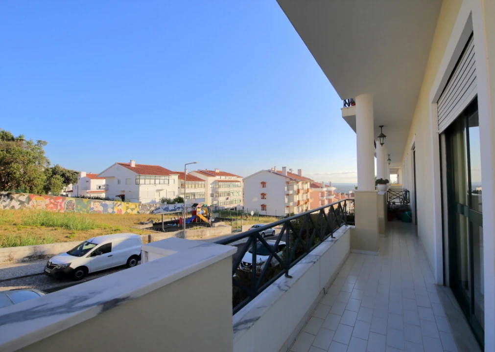 Apartamento T3 para Venda em Nossa Senhora do Pópulo, Coto e São Gregório Foto 11