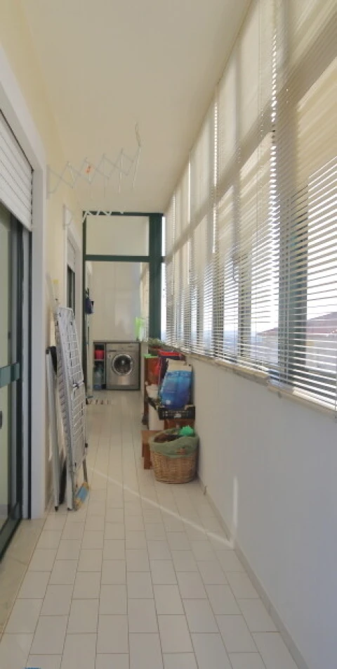Apartamento T3 para Venda em Nossa Senhora do Pópulo, Coto e São Gregório