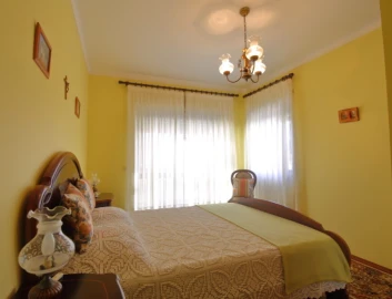 Apartamento T3 para Venda em Nossa Senhora do Pópulo, Coto e São Gregório