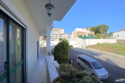 Apartamento T3 para Venda em Nossa Senhora do Pópulo, Coto e São Gregório