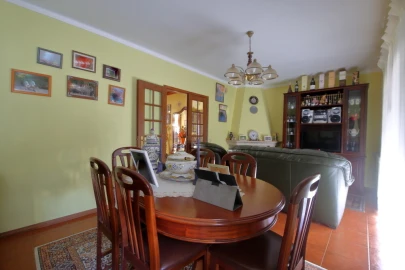 Apartamento T3 para Venda em Nossa Senhora do Pópulo, Coto e São Gregório