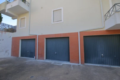 Apartamento T3 para Venda em Nossa Senhora do Pópulo, Coto e São Gregório