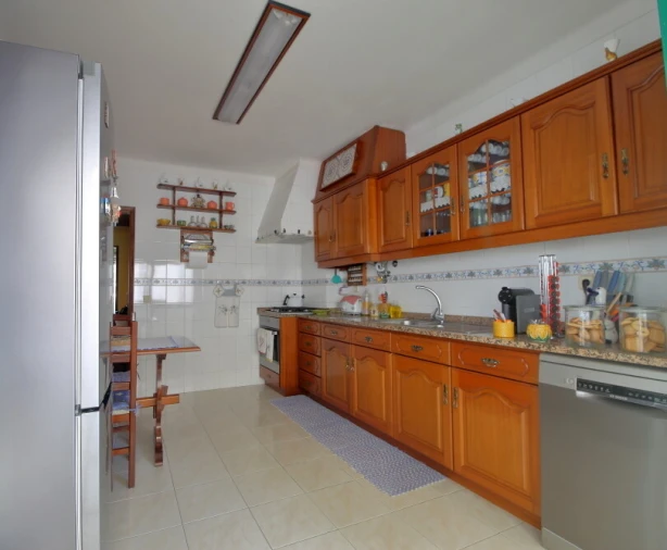 Apartamento T3 para Venda em Nossa Senhora do Pópulo, Coto e São Gregório Foto 9