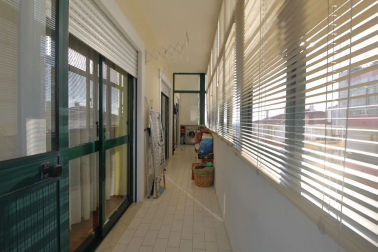 Apartamento T3 para Venda em Nossa Senhora do Pópulo, Coto e São Gregório Foto 17