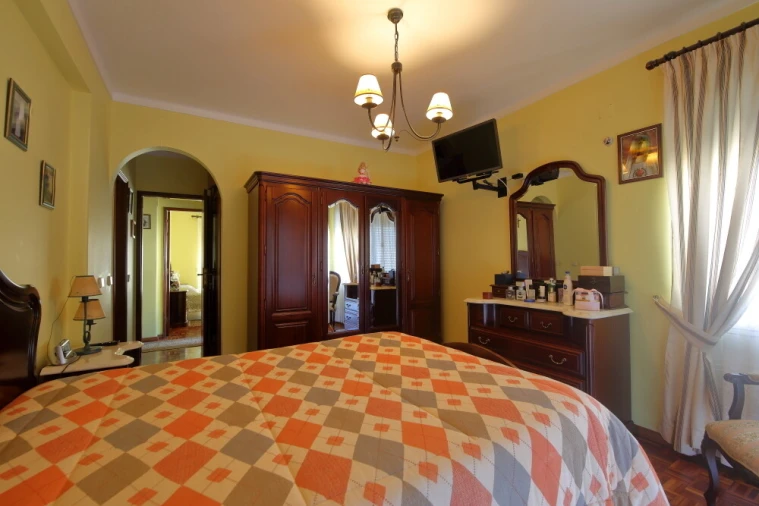 Apartamento T3 para Venda em Nossa Senhora do Pópulo, Coto e São Gregório Foto 5