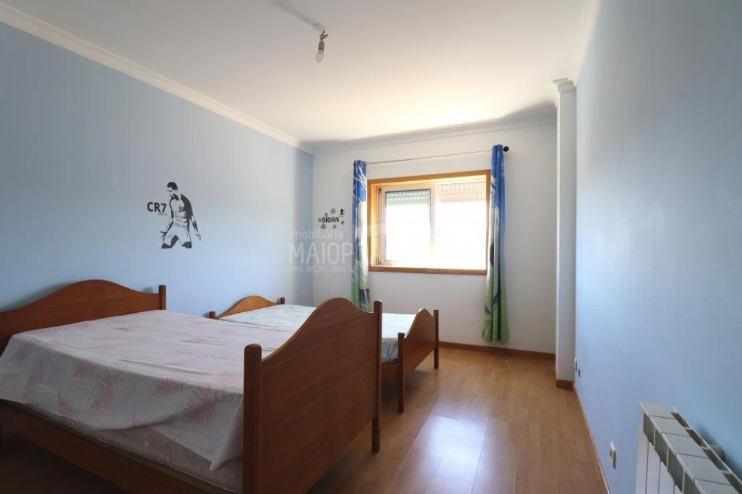 Apartamento T3 para Venda em Sé, Santa Maria e Meixedo Foto 12