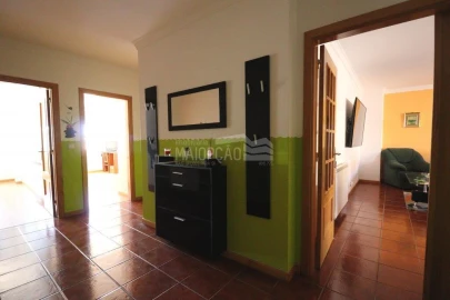 Apartamento T3 para Venda em Sé, Santa Maria e Meixedo