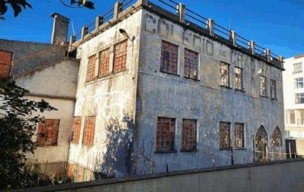 Prédio para Venda em Nelas