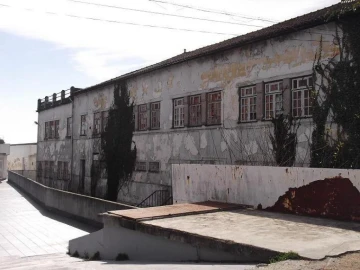 Prédio para Venda em Nelas