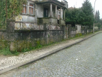 Prédio para Venda em Nelas