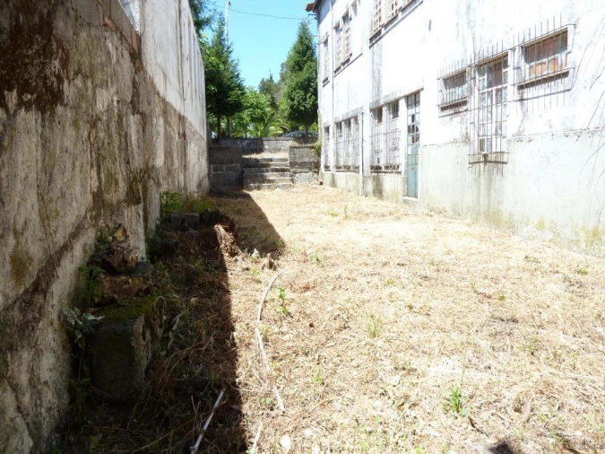 Prédio para Venda em Nelas Foto 5