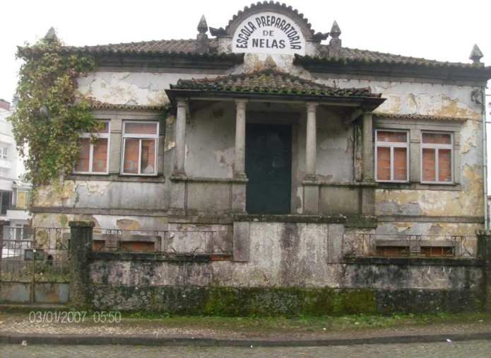Prédio para Venda em Nelas Foto 6