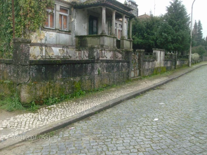 Prédio para Venda em Nelas Foto 7