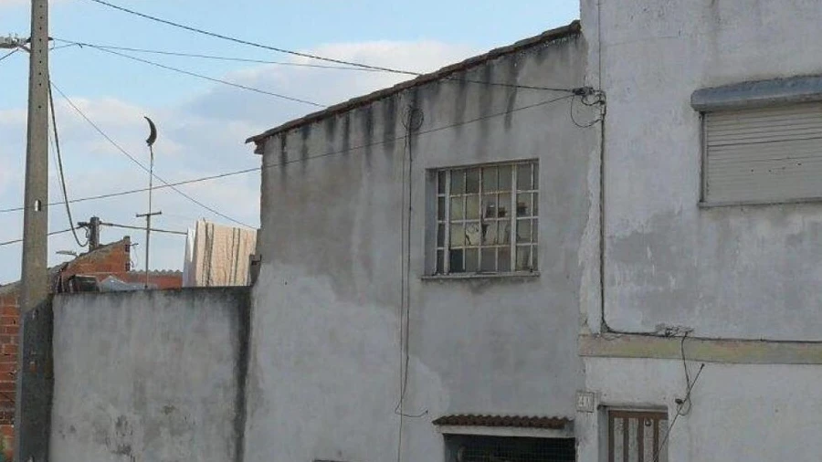 Moradia T3 para Venda em Beja (Salvador e Santa Maria da Feira)