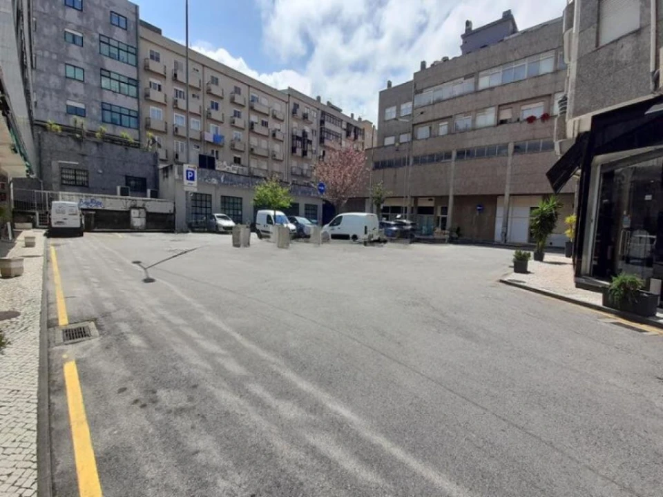 Apartamento T3 para Venda em São João da Madeira Foto 4