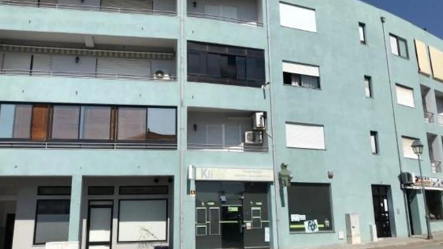 Loja para Venda em Valpaços e Sanfins