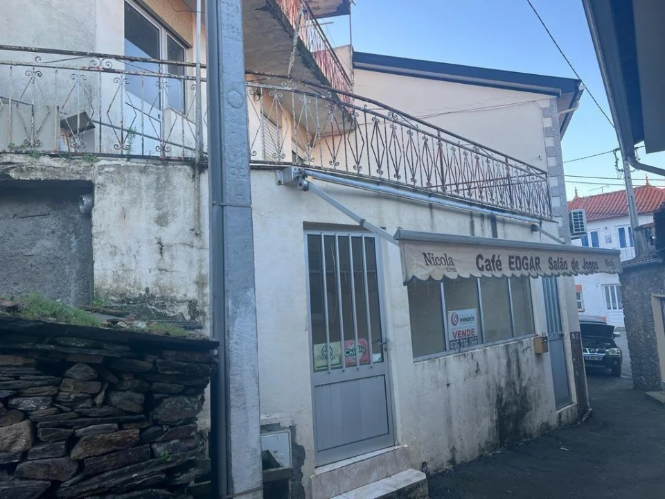 Moradia T0 para Venda em Nogueira e Ermida Foto 2