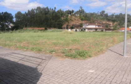 Terreno para Venda em Taveiro, Ameal e Arzila